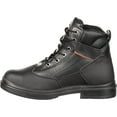thumbnail image 5 of Genuine Grip Unisex Steel Toe Waterproof Work Boot Size 7.5(W), 5 of 5