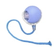 thumbnail image 2 of Pelota de juguete interactiva para gatos y perros Strade Fareast Limited azul, 2 of 8