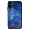 thumbnail image 1 of MightySkins APIPH11-Nebula Skin for Apple iPhone 11 - Nebula, 1 of 4