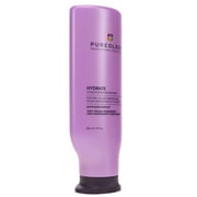 Pureology Hydrate Moisture-Restoring Conditioner for Color-Treated Hair, 8.5 oz.