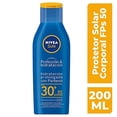 thumbnail image 3 of Protector Solar Nivea Sun FPS 30 Humectante, 3 of 10