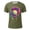 Army Green, variant on Boys T Shirts Ultra Comfy Stylish Print Basic Short Sleeve Crewneck Tee for Outdoor Wear Boys' Tops Tees Shirts 2 Years-3 Years