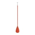 thumbnail image 1 of Almencla Kayak Paddle Replacement Portable Lightweight Foldable Detachable Boat Oar Boat Paddle for Inflatable Boat Outside Activities red, 1 of 8