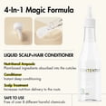thumbnail image 3 of Contently 3 Seconds Miracle Hair Conditioner｜Instant sleek for High damaged hair｜With Hyaluronic Acid & Protein｜Silicone Free 10.14 fl.oz, 3 of 3