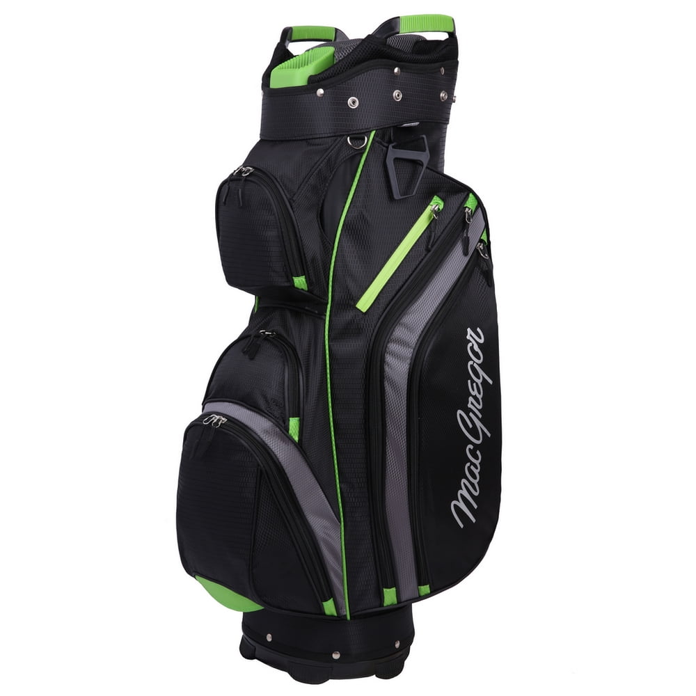 insulated golf bag