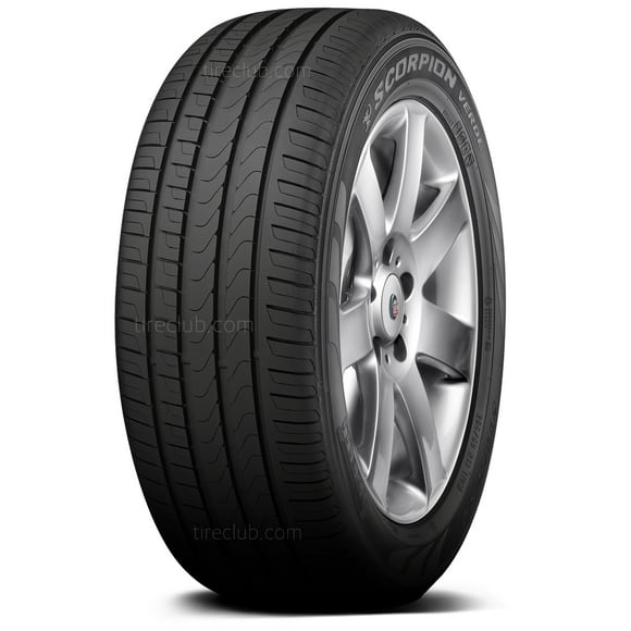 Llanta Pirelli Scorpion Verde 215/65R16 102H XL