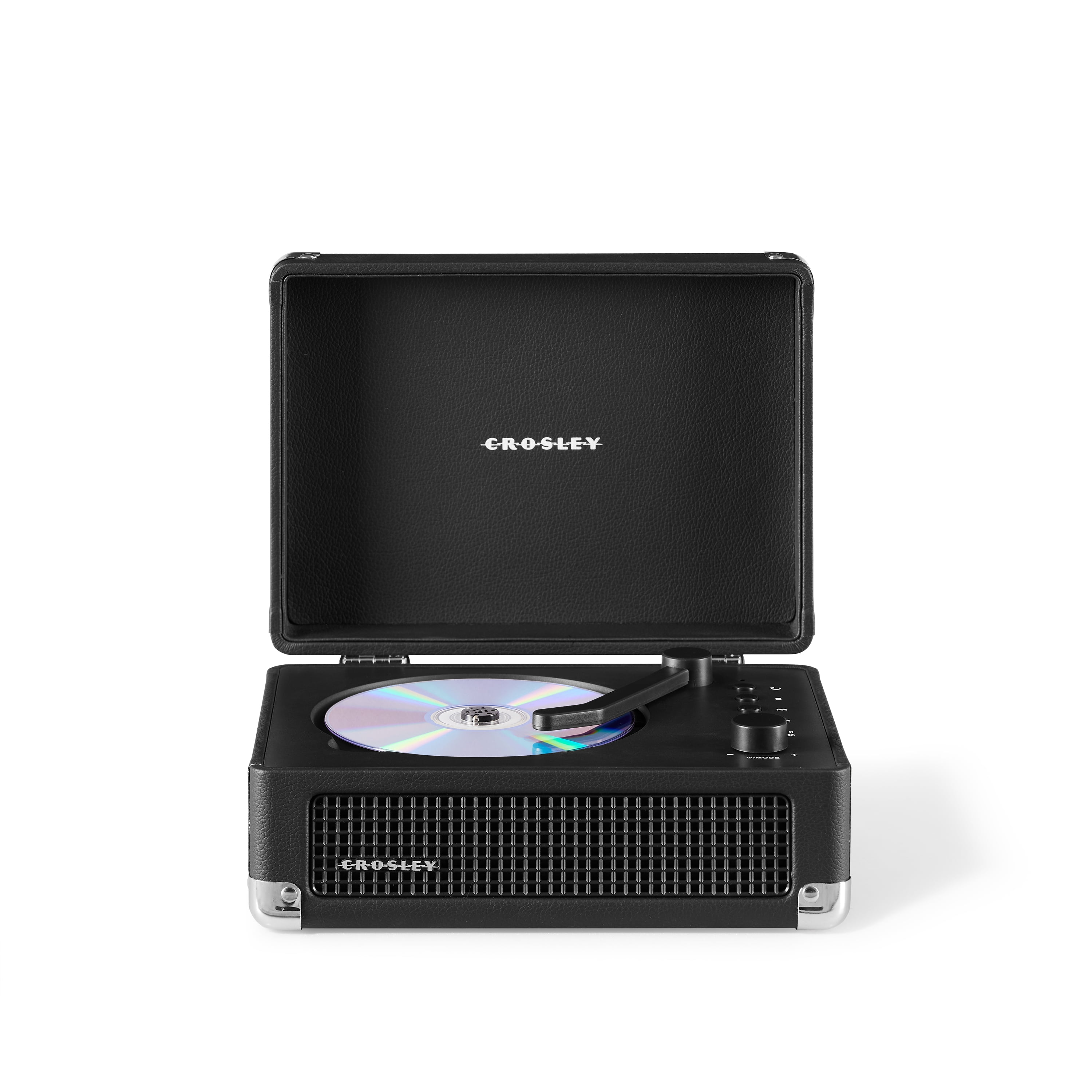 Crosley Cruiser Cd Player