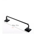 thumbnail image 3 of Clearance Rack under $5,Self Adhesive Towel Rod Bar Wall Bath Towel Holder Rail Rack For Kitchen Bathroo, 3 of 7