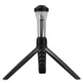 thumbnail image 4 of Lampe de Camping, Crochet Métallique Fond Magnétique USB Rechargeable Grand Projecteur pour Randonnée, 4 of 7