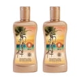 thumbnail image 1 of Loción bronceadora con protección solar Panama Jack SPF 8 177 ml (paquete de 2), 1 of 9