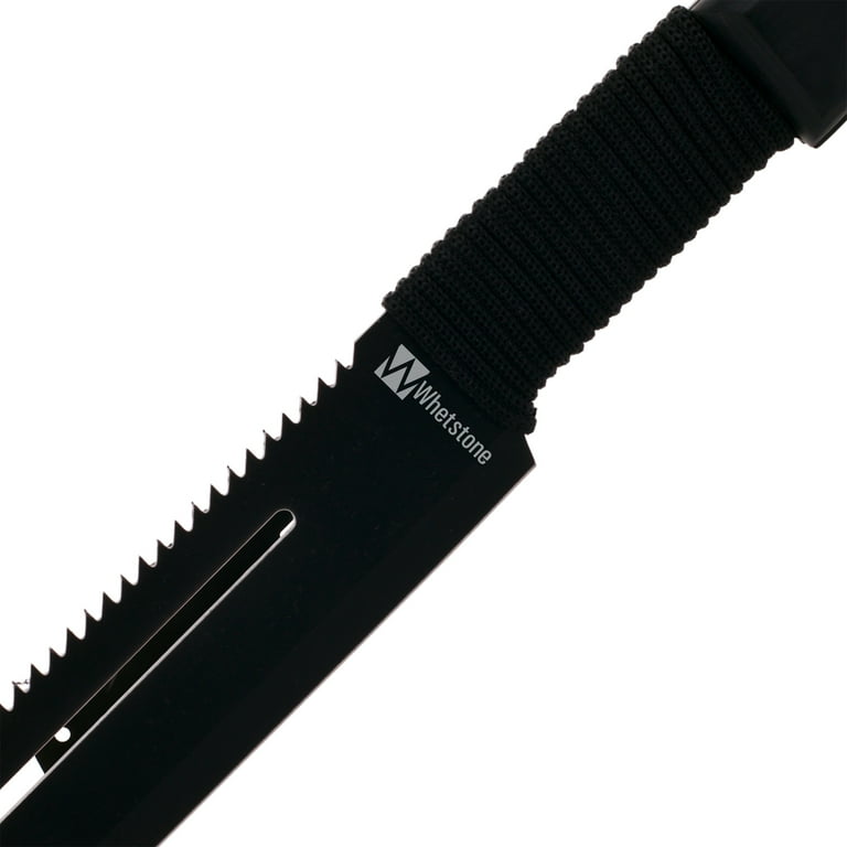 Whetstone Cutlery 