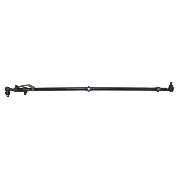 Fits 1987-1990 Jeep Wrangler YJ Crown Automotive Tie Rod Assembly 52002541K OEM Replacement