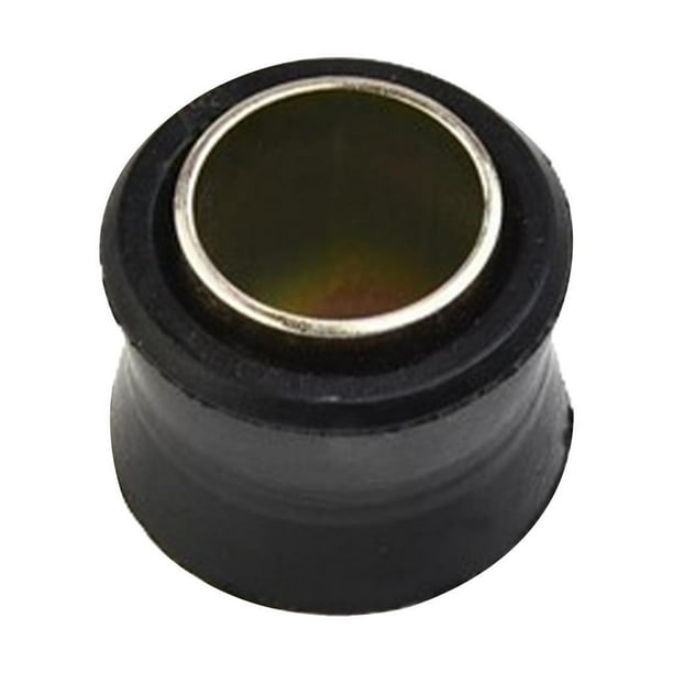 Casquillo de goma del casquillo del amortiguador de la motocicleta de la motocicleta 14 mm