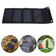 thumbnail image 3 of Cergrey Portable Outdoor Solar Panel Intelligent Eco-worthy Solar Panel Solar Panel, 3 of 8