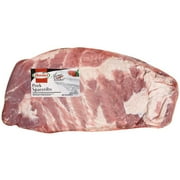 Always Tender Atpork Sparerib Brisket Off 8/1