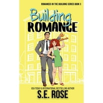 Building Romance, (Paperback)