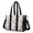 Beagle Dog And, variant on Teacher Tote Bag,Dog Bones Teacher Utility Tote Bag,Large Work Tote Bags for Women with Multiple Pockets,Top Zipper Closure,13.8x10.6x6.7 Inch