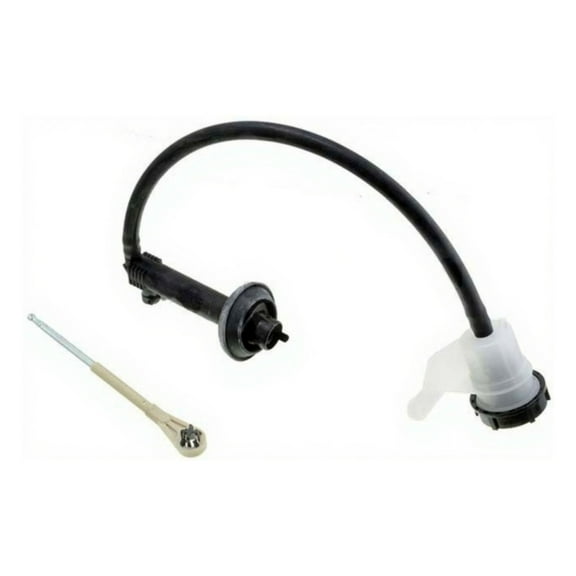 KarParts360 For Ford Explorer 1995-2001 Clutch Master Cylinder | 16 Millimeters Inside Diameter | Replacement For F57A-7A543-D, F57Z-7A543-A