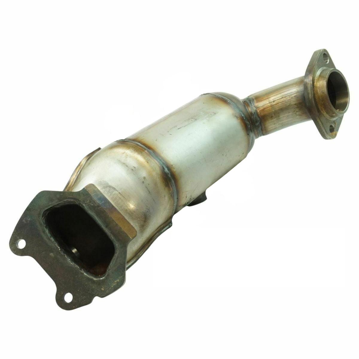 AutoShack Front Catalytic Converter Replacement for Ram C/V VW Routan