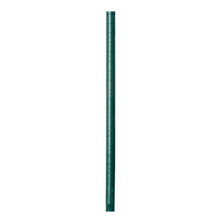 54" High Freezer Wall Mount Post Kit