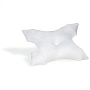 Blue Chip Medical CPAP Pillow for Back OR Side Sleepers, Made in USA CPAP Pillow CASE Included