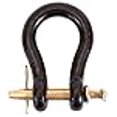 thumbnail image 3 of Koch 6440549 4002553-M8178 Straight Clevis, Orange - 0.875, 3 of 3