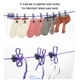 thumbnail image 5 of Windproof Non-slip Clothesline Upgraded Retractable Portable Travel Clothesline, 5 of 5