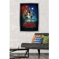 thumbnail image 3 of Netflix Stranger Things - Une feuille, 3 of 4