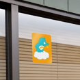 thumbnail image 3 of Care Bears Wish Bear Home Business Office Sign, 3 of 4