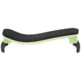 thumbnail image 3 of Everest 4/4 Violin ES Neon Green Shoulder Rest, 3 of 3