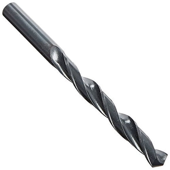 Drill America Embout de Forage à Point de Séparation en Acier à Grande Vitesse Q (Pack de 6), Série DWDSP