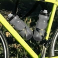 thumbnail image 5 of kkbbma under $5 Leak Proof Bicycle Water Bottle, Bike Water Bottle, Cycling Water Bottle, BPA Free, Cycling & Sport Squeeze, for Riding, Gym, 5 of 6
