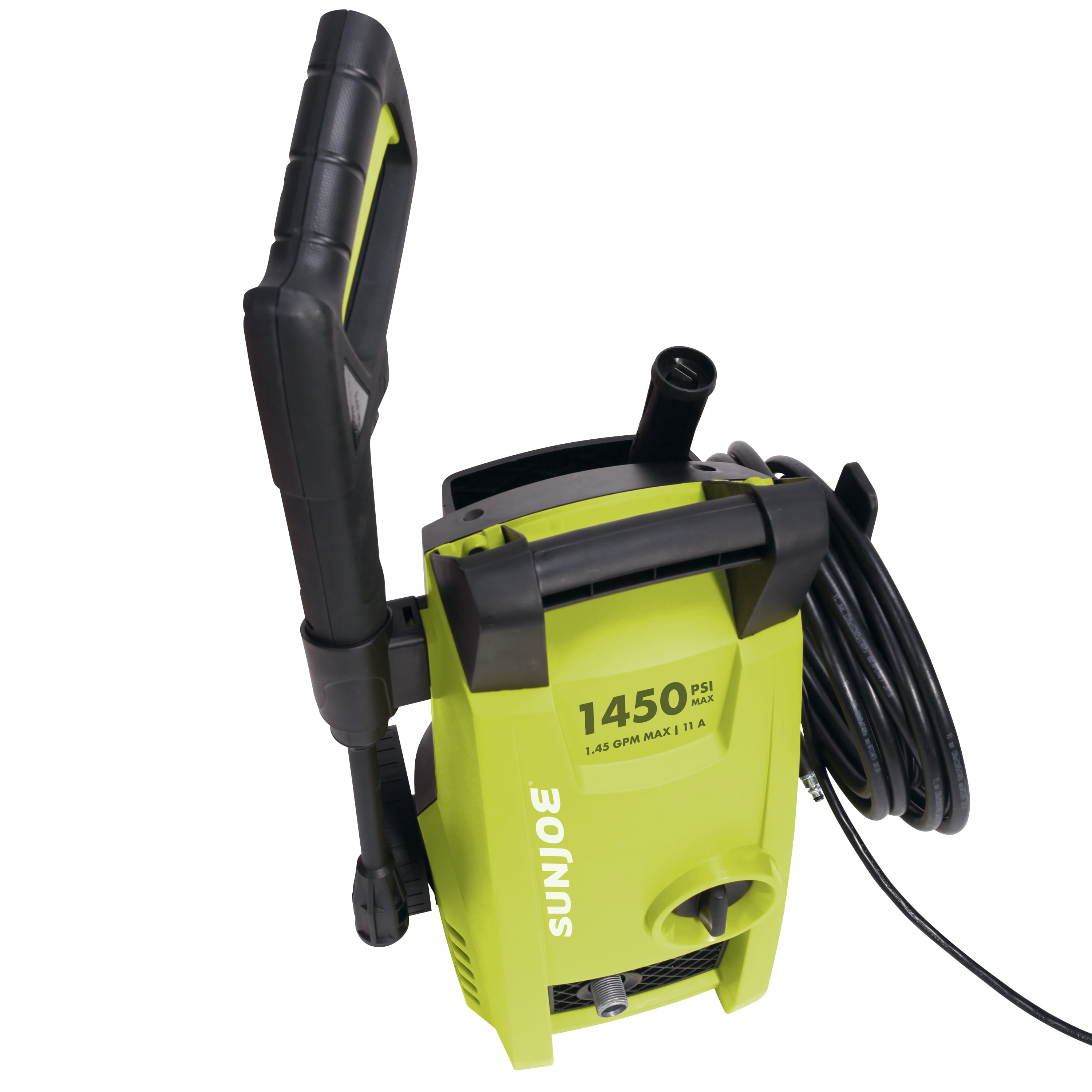 Sun Joe SPX1000 Electric Pressure 