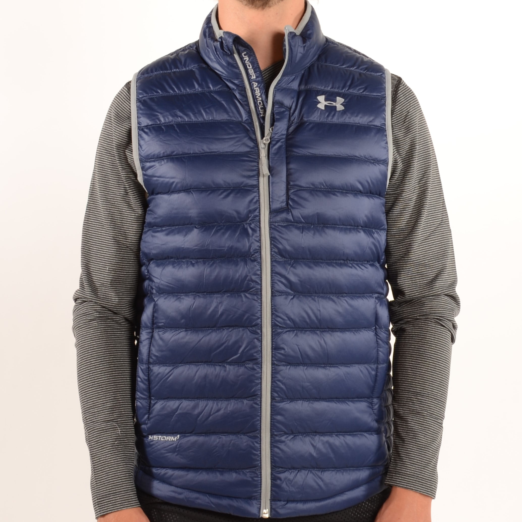 under armour turing vest