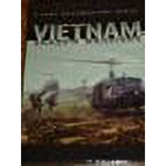 Vietnam Shadow Warriors (DVD)