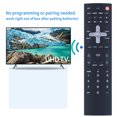 thumbnail image 4 of New VUR12 Replacement Remote Control For Vizio TV M320NV M320NV-CA M320NVCA M370NV M420NV M420NV-CA M420NVCA M421NV 098003060100 RC269490001, 4 of 7