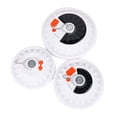 thumbnail image 2 of Luz solar LED para exteriores, luz suave, luz de platillo volador, luz de camping, control remoto, luz de emergencia para pesca, 2 of 4