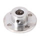 thumbnail image 4 of Guía de reemplazo de acoplamiento de brida para conexión de eje de modelo DIY para motores duraderos Diámetro interior 8mm, 4 of 9