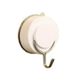 thumbnail image 1 of Agiferg Damage-Free Hooks Strong Suction Cup Hook, Non Marking Suction Cup, Nail Free Hook, 1 of 1