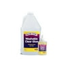Colorations Washable Clear Glue, Gallon (Item # NGL)