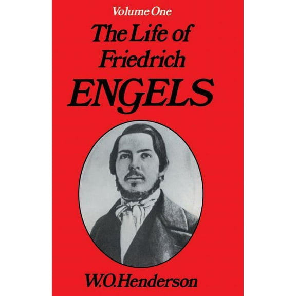 Friedrich Engels: Young Revolutionary, (Paperback)