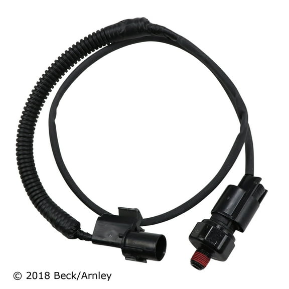 BeckArnley 201-1890 Oil Press Switch With Light