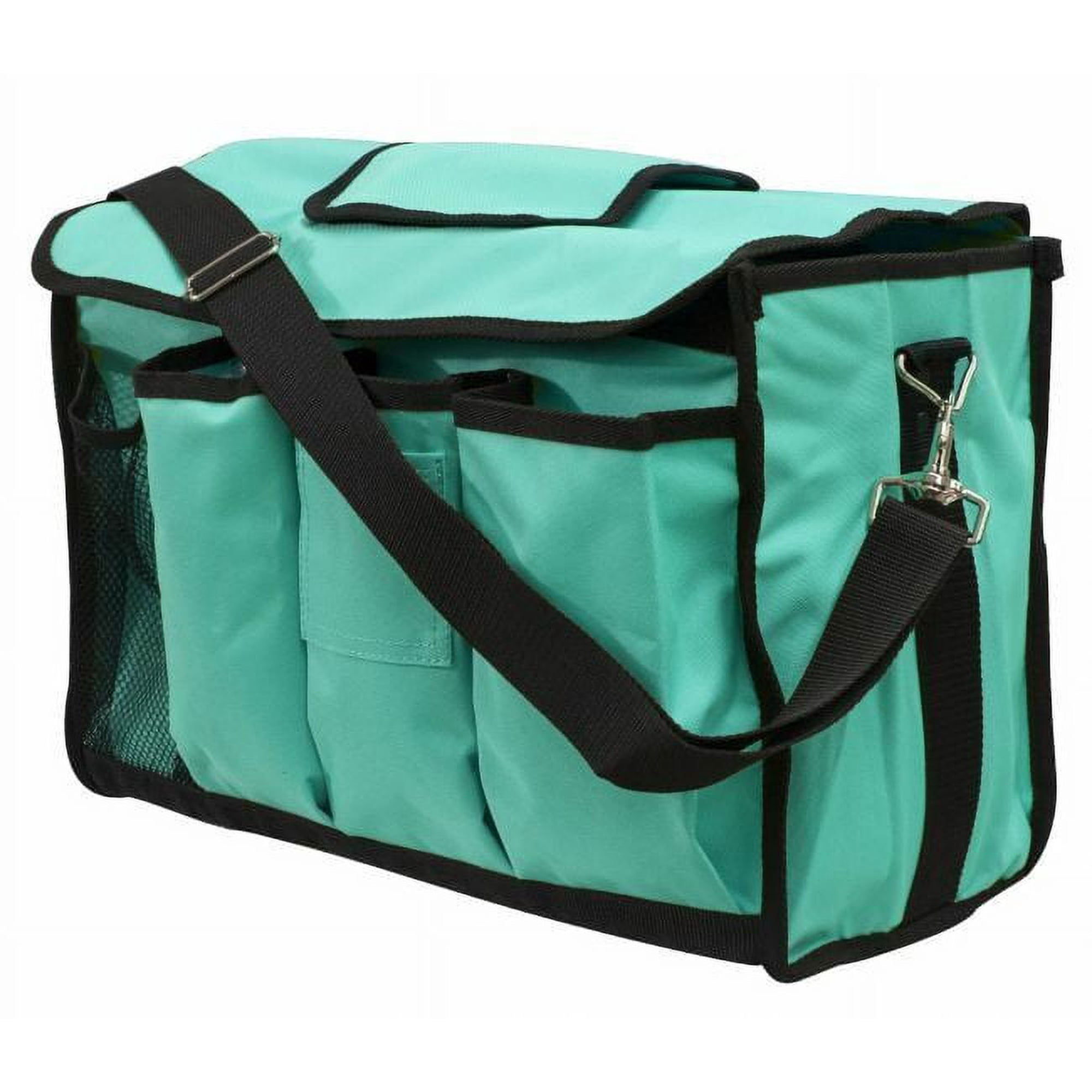 Showman Cordura Nylon Horse Grooming Carrier