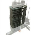 thumbnail image 6 of Body-Solid PSM1442XS Powerline Smith Machine System (New), 6 of 10