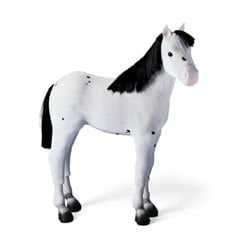 american girl shetland pony