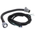 thumbnail image 2 of Transmission Wiring Harness, Transmission Wire Adapter ABS WATRA30 18 Stable Performance Wear Resistant With VSS For LS Series, 2 of 8