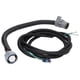 thumbnail image 1 of Arnés de cables de transmisión, adaptador de cable de transmisión 4L60E a 4L80E con VSS WATRA30 18 para vehículos de la serie LS, 1 of 14