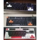 thumbnail image 2 of Para interruptores Cherry Mx, teclas de teclado mecánico para jugar con extractor de teclas, 2 of 5