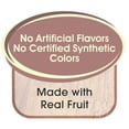 thumbnail image 3 of Great Value Fruit Variety Pack Applesauce, 3.2 oz, 24 Pouches, 3 of 8