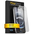 thumbnail image 1 of Protector de Pantalla Magglass iPhone 16e Mate Antirreflejo, 1 of 7